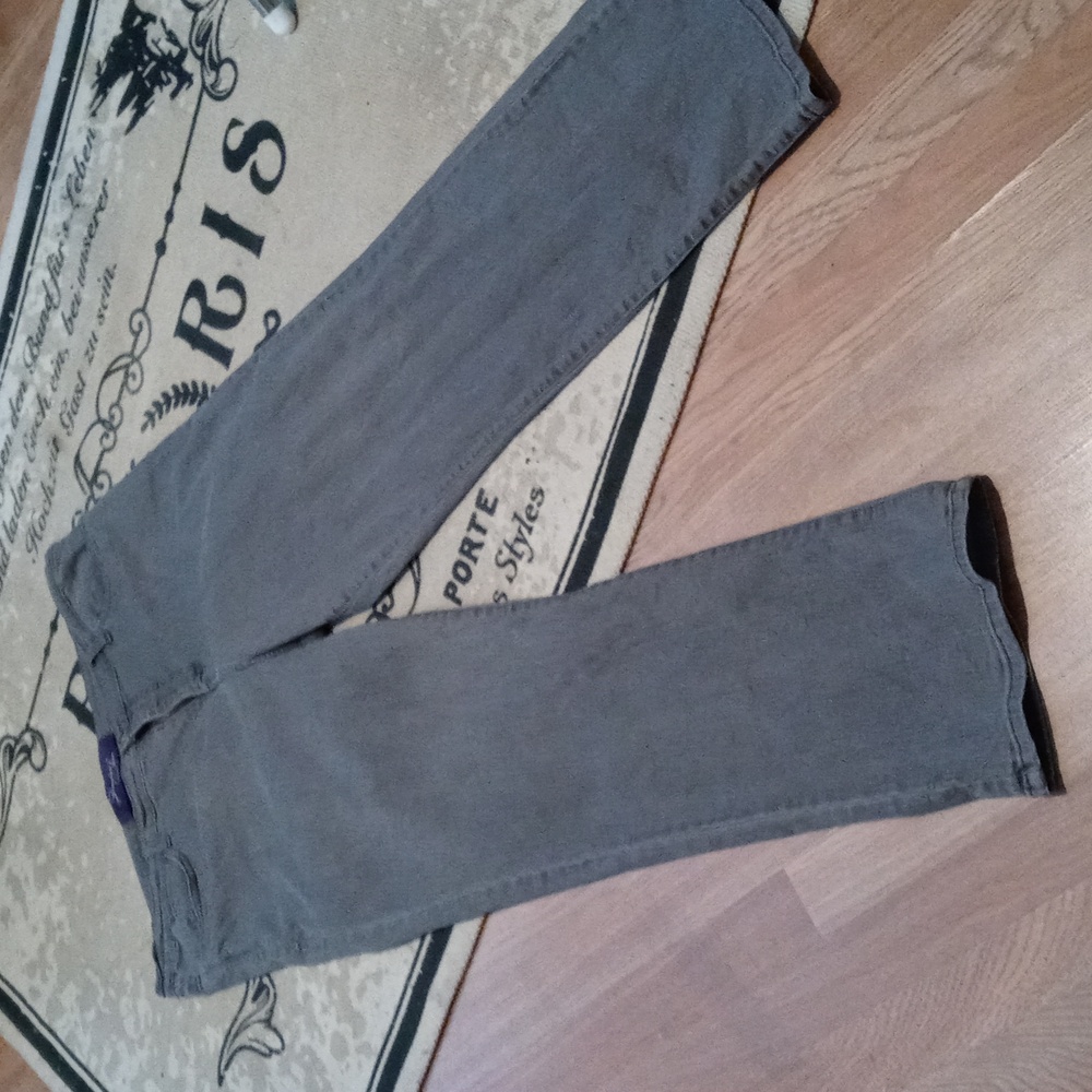 Not My Daughter's Stretch Jeans